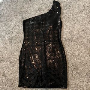 Forever 21 mini dress